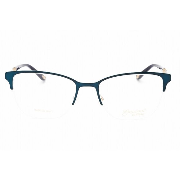 Emozioni EYEGLASSES EM4396-KY2-53 New with case